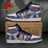 Seven Deadly Sins Merlin Shoes Anime Custom Sneakers MN10 6