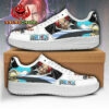 Shanks Air Shoes Custom Anime One Piece Sneakers 9