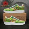 Shenron Air Shoes Custom Dragon Ball Anime Sneakers 7