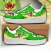 Shenron Shoes Custom Dragon Ball Anime Sneakers Fan Gift PT05 8