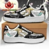 Shinji Hirako Shoes Bleach Anime Sneakers Fan Gift Idea PT05 9