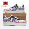 Shinobu Kocho Air Shoes Custom Anime Demon Slayer Sneakers 6