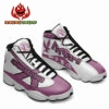 Shiratorizawa JD13 Shoes Haikyuu Custom Anime Sneakers 9