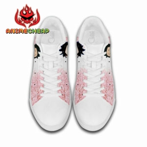 Shoya Ishida Skate Shoes Custom Anime A Silent Voice Shoes 7
