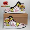 Skinny Majin Buu Shoes Custom Anime Dragon Ball Sneakers 8