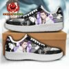Sosuke Aizen Shoes Bleach Anime Sneakers Fan Gift Idea PT05 8