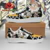 Soul Eater Shoes Characters Anime Sneakers Fan Gift Idea PT05 9