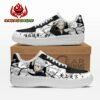 Takashi Mitsuya Air Shoes Custom Anime Tokyo Revengers Sneakers 12
