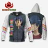 Toradora Ryuuji Takasu Hoodie Shirt Anime Zip Jacket 13