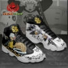 Trafalgar Law Shoes Custom Anime One Piece Sneakers 8