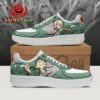 Tsunade Air Shoes Custom Anime Sneakers 8