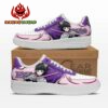 Tsuyuri Kanao Air Shoes Custom Anime Demon Slayer Sneakers 8