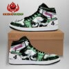 Ulquiorra Cifer Shoes Bankai Bleach Anime Sneakers Fan Gift Idea MN05 8