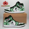 Ulquiorra Cifer Shoes Bleach Anime Sneakers Fan Gift Idea MN05 8