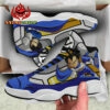 Vegeta Shoes Custom Anime Dragon Ball Sneakers 9