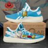 Vegito Shoes Dragon Ball Super Custom Anime Sneakers SA11 7