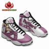 Wakatoshi Ushijima JD13 Shoes Haikyuu Custom Anime Sneakers 8