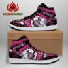 Yasutora Sado Shoes Custom Bleach Anime Sneakers Fan Gifts Idea 9