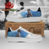 Your Name Sneakers Custom Anime Shoes PT11 7