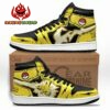 Zapdos Shoes Custom Pokemon Anime Sneakers 8