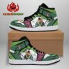 Zoro Shoes Custom Anime One Piece Sneakers 9