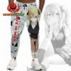 Ai Hayasaka Joggers Kaguya-sama Custom Anime Sweatpants Mix Manga 9