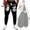 Aizen Sosuke Jogger Pants Custom Anime BL Sweatpants 9