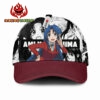 Ami Kawashima Baseball Cap Toradora Custom Anime Hat Mix Manga 8