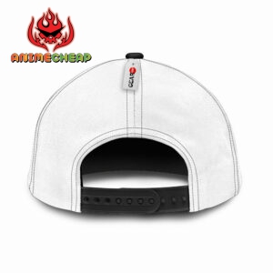 Ami Kawashimaa Baseball Cap Toradora Custom Anime Hat 7