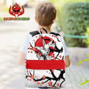 Beerus Backpack Dragon Ball Custom Anime Bag Japan Style 5