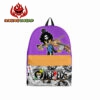 Brook Backpack Custom OP Anime Bag for Otaku 6