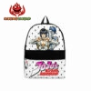 Bruno Bucciarati Backpack Custom JJBA Anime Bag for Otaku 6