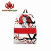 Bulma Backpack Dragon Ball Custom Anime Bag Japan Style 10