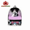 Byakuya Kuchiki Backpack Custom BL Anime Bag for Otaku 7