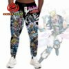 Caesar Anthonio Zeppeli Sweatpants Custom Anime JJBAs Jogger Pants Merch 8