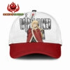 Canute Baseball Cap Vinland Saga Custom Anime Hat For Otaku 8