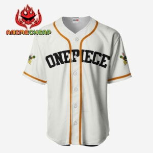 Carrot Jersey Shirt One Piece Custom Anime Merch Clothes for Otaku 4
