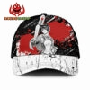 Casca Baseball Cap Berserk Custom Anime Hat for Otaku 8