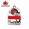 Cell Backpack Dragon Ball Custom Anime Bag Japan Style 7
