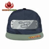 Cloud Village Snapback Symbol Hat Custom Anime Hat For Otaku 8