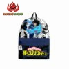 Dabi Backpack Custom My Hero Academia Anime Bag Manga Style 7