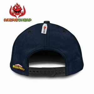 Dabi Cap Hat Custom My Hero Academia Snapback 7