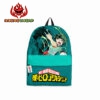 Deku Backpack Custom Anime My Hero Academia Bag 7