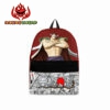 Edward Newgate Backpack Custom OP Anime Bag for Otaku 7