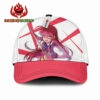 Emi Yusa Baseball Cap The Devil is a Part-Timer Custom Anime Hat For Otaku 8