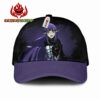 Esil Radiru Baseball Cap Solo Leveling Custom Anime Hat For Otaku 9