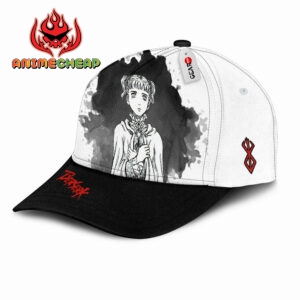 Farnese de Vandimion Baseball Cap Berserk Custom Anime Cap For Otaku 5
