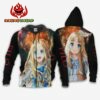 Filo Hoodie The Rising Of The Shield Hero Anime Merch Clothes 13