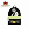 Franken Stein Backpack Custom Soul Eater Anime Bag for Otaku 7