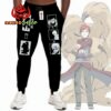 Gaara Jogger Pants Custom Anime NRT Sweatpants Merch 8